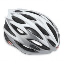 Bell LUMEN 10 - Casque à vélo - Bleu/blanc - L (59 - 63 cm)