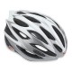 Bell LUMEN 10 - Casque à vélo - Bleu/blanc - L (59 - 63 cm)