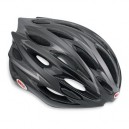 Bell LUMEN 10 - Casque à vélo - Noir/Carbone - L (59 - 63 cm)