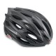 Bell LUMEN 10 - Casque à vélo - Noir/Carbone - L (59 - 63 cm)