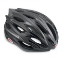 Bell LUMEN 10 - Casque à vélo - Noir/Carbone - M (55 - 59 cm)