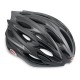 Bell LUMEN 10 - Casque à vélo - Noir/Carbone - M (55 - 59 cm)
