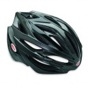 Bell Road ARRAY 10 - Casque à vélo - Blanc / Argent - M (55 - 59 cm)