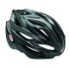 Bell Road ARRAY 10 - Casque à vélo - Blanc / Argent - M (55 - 59 cm)