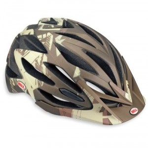 Bell VARIANT 10 - Casque à vélo - Matte White/Black Jimbo Phillips Eye Balls - S (51 - 55 cm)
