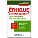 Ethique Et Responsabilite : Concours Enseignants (crpe/capes/capet/capeps) , Categorie A - Christian Martinez