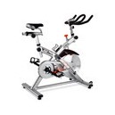 BH Fitness - Vélo spinning SB3 Magnétic