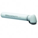Blackburn Minipompe AirStik SL blanc Mini pompe pour vélo