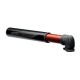 Blackburn Minipompe Mammoth 2Stage Mini pompe pour vélo