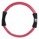 Body Sculpture - Anneau Pilates - Cerise/Noir
