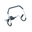 Body Sculpture - Appareil de travail des abdominaux Ab Trimmer BB6000