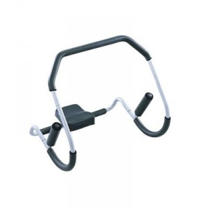 Body Sculpture - Appareil de travail des abdominaux Ab Trimmer BB6000