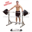 Powerline Rack à squats PSS60X