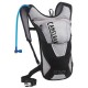 Camelbak X.L.P. 3,0 litres argent/noir Sac à dos gourde bidon gourde pour vélo