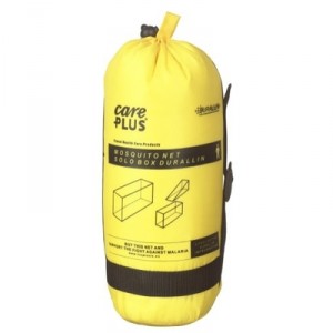 Care Plus - 8141954 - Moustiquaire de lit - Solo Box LLI