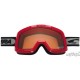 CARRERA Masque de ski Competition