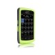 Case-Mate - Hybrid - Housse de protection pour Blackberry 9520 - Vert/Gris