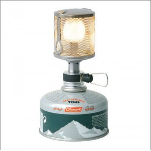 Coleman - Lanterne F1 Lite (8)