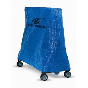 Table Tennis Table Cover CORNILLEAU Poly
