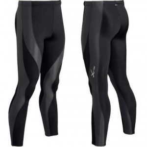 CW-X Perfomx Tight Men-Black-L