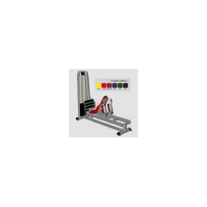 Unit horizontal mixed kg Body Design - Design Body