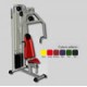 Développé Pectoraux Assis 80kg - Design Corporel