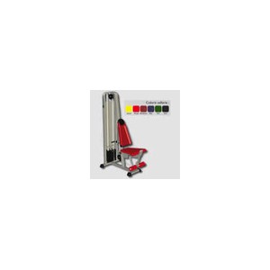 Leg Extension 60kg + adjustable back Body Design - Design Body