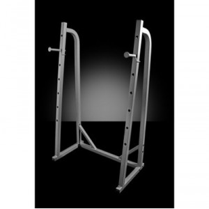DKN squat cage