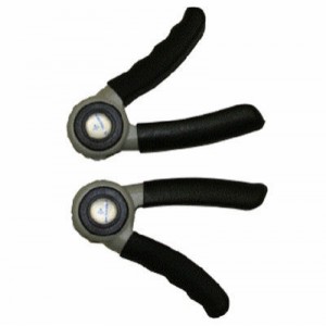DKN luxury hand grip
