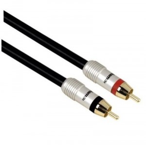 Hama (00079031) RCA Cable