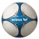 Erima - Zalo Ballon de football - Taille: 4 - Couleur: blanc/bleu/noir