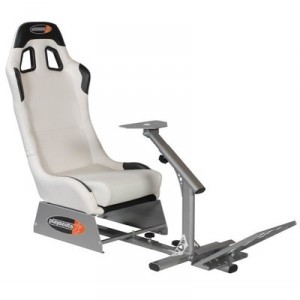Playseats Evolution