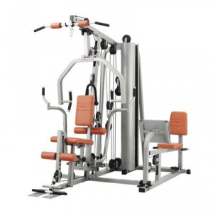 Strength Training Device Multi-gym Finnlo Autark 5000