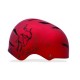 Giro Flak - Casque de vélo - red creep - L (59 - 63 cm)