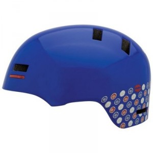 Giro Section 10 - Casque de vélo - blue Paul B. Sign. Ed. - S (51 - 55 cm)