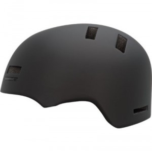 Giro Section 10 - Bicycle Helmet - Matte Black - L (59-63 cm)