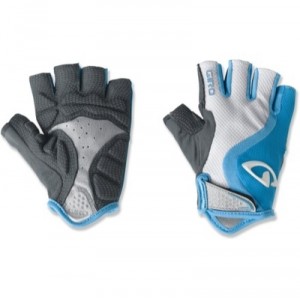 Giro Tessa black / coal cleats (size: S) Women's Cycling Gloves