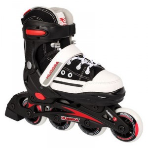 Rollers Children 90 HD-S, size from 28 to 43
