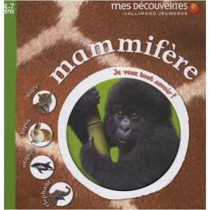 Mammifere - Collectif