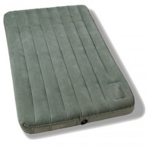 66928 Intex Inflatable Bed 2 places
