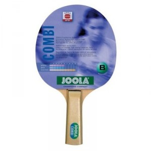 Table tennis racket COMBI