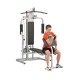 Banc de musculation Pupitre à biceps pour banc CLASSIC