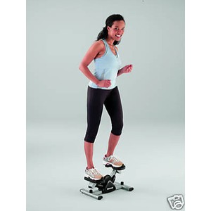 Steppers - Steppers SIDE STEPPER metered