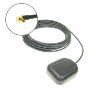 Just Mobile (GRJMMMCX) (3760084681416) Antenne