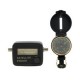 Kit pointeur satellite + boussole