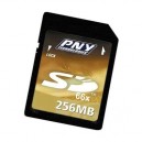 PNY (P-SD256HS-BX) Carte SD (Secure Digital)