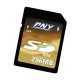 PNY (P-SD256HS-BX) Carte SD (Secure Digital)