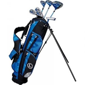 Together Longridge Challenger Cadet Boys Golf Tour