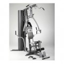 Appareil Musculation Marcy Presse Musculation Deluxe MP2106