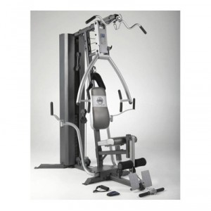 Appareil Musculation Marcy Presse Musculation Deluxe MP2106